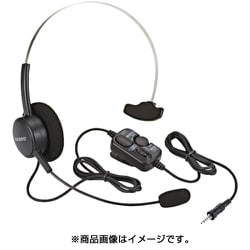 VOXヘッドセット SSM-64A