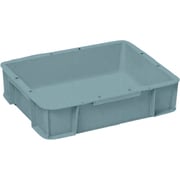 ST-14C（GY） [ボックス型コンテナ 235967 ST型コンテナーST-14C グレー]