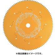 ST-305 [ステンレス用グローバルソー 段付刃]