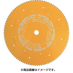 ST-355 [ステンレス用グローバルソー 段付刃]