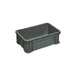ST-36B（GY） [ボックス型コンテナ 236711 ST型コンテナーST-36B グレー]