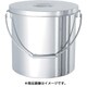 STB-21 [ステンレスタンクストレート 吊下式貯蔵タンク7L]