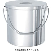 STB-27 [ステンレスタンクストレート 吊下式貯蔵タンク15L]