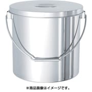 STB-30 [ステンレスタンクストレート 吊下式貯蔵タンク20L]