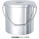 STB-33 [ステンレスタンクストレート 吊下式貯蔵タンク25L]