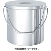 STB-33 [ステンレスタンクストレート 吊下式貯蔵タンク25L]