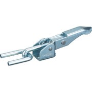 STLA150F [スーパー 引き止め専用型トグルクランプ]
