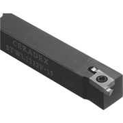 京セラ 小径端面溝入れ加工用ツインバー STW STWL1010F-15