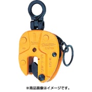 SVC1EN [タテ吊クランプ 自在型ロックハンドル式 細目仕様 基本使用荷重1t]
