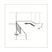 京セラ 外径・倣い加工用スモールツールホルダ SVJB SVJBR2020K-11