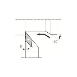 京セラ 外径・倣い加工用スモールツールホルダ SVLP-FF SVLPR1212JX-11FF