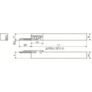 京セラ 小内径ボーリング システムバー SVN-N SVNR1010H-12N