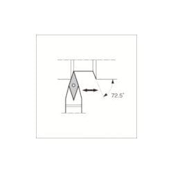 京セラ スモールツール用ホルダ SVVBN2020K-11