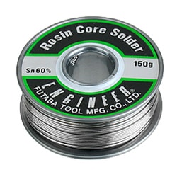 糸ハンダ 0.8×150g SW-21