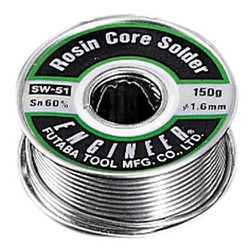 糸ハンダ 1.6×150g SW-51