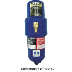 3in1マルチ・ドライフィルターRc1/4インチ T-103A-1000
