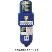 抗菌・除菌 3in1マルチ・ドライフィルターRc1/4インチ T-103A-1000-AB