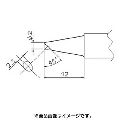T20-BC2 [こて先 2BC型]