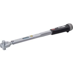 プレセット形トルクレンチ ダイレクトセット・左右ネジ用 T4MN100R
