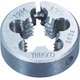 TRUSCO 丸ダイス SKS 細目 50径 12X1.5 T50D-12X1.5