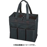 T-600L-BK [1・2・3ツールバッグT-600L ブラック]
