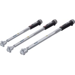 プレセット形トルクレンチ ダイレクトセット・左右ネジ用 T6MN300R