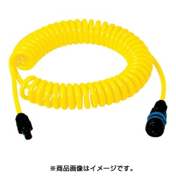 ジョプラックス コイルホース 有効6m T-808J