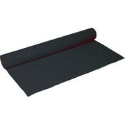 TA3000-BK [TRUSCO ソフト不織布 920mmX25m巻 黒]