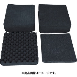 TAK-15K [TRUSCO プロテクターツールケース用緩衝ウレタン]
