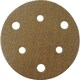 TAM-125A-100-50P [アストラマジック 穴あり Φ125 #100 50枚入]
