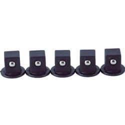 TASH-205 [アルミソケットホルダー専用アダプタ 6.35mm 5個入]