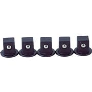 TASH-205 [アルミソケットホルダー専用アダプタ 6.35mm 5個入]