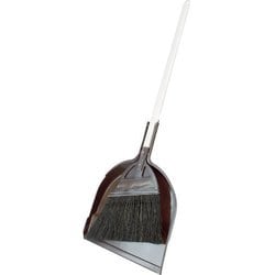 TRUSCO ほうきチリトリセット 76cm TBAD-76A