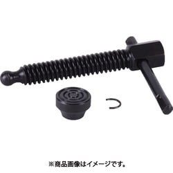 TBC-200E-NCR [TRUSCO シャコ万力（バーコ型）200mm ネジ・キャップ・リング]