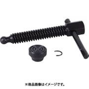 TBC-300E-NCR [TRUSCO シャコ万力（バーコ型）300mm ネジ・キャップ・リング]