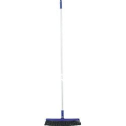 TRUSCO 自由ほうきブルロン 32cm TBR-32A