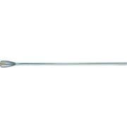 TBTM-250-13 [TRUSCO 軸付バリ取り先端工具 バリーマー 止まり穴用250mm Φ13]