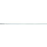 TBTM-250-4 [TRUSCO 軸付バリ取り先端工具 バリーマー 止まり穴用250mm Φ4]