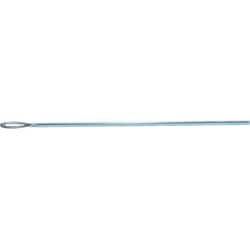 TBTM-250-7 [TRUSCO 軸付バリ取り先端工具 バリーマー 止まり穴用250mm Φ7]