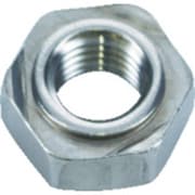 TBW12-0010 [TRUSCO 六角溶接ナット 1A M10 パイロット付 ステンレス 4個入]