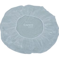 TC-CAP1 [TRUSCO コンテナ用レインキャップ CAPPIE 1枚入]