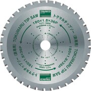 TCT-305S [TRUSCO トクマルチップソー鉄専用 Φ305]