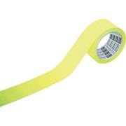 TRUSCO 中輝度蓄光テープ50mmX1m TCTT50X1