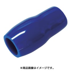 TCVキャップ（青） （20個入） TCV-1001-BL