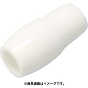 品川商工 TCVキャップ（白）（20個入） TCV-1001-W