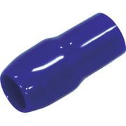 TCV-14-B-20 [TRUSCO TCVキャップ 14.00mm2用 青 20個入]