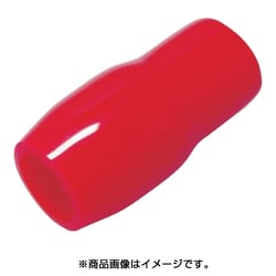 TCVキャップ(赤) (20個入) TCV-801-R