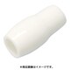 TCVキャップ（白） （20個入） TCV-801-W
