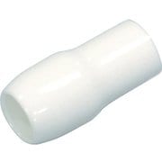 TCV-8-W-20 [TRUSCO TCVキャップ 8.00mm2用 白 20個入]