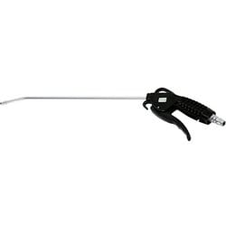 TD-50-3L [樹脂製エアダスターガンL型 プラグタイプ ノズル300mm]